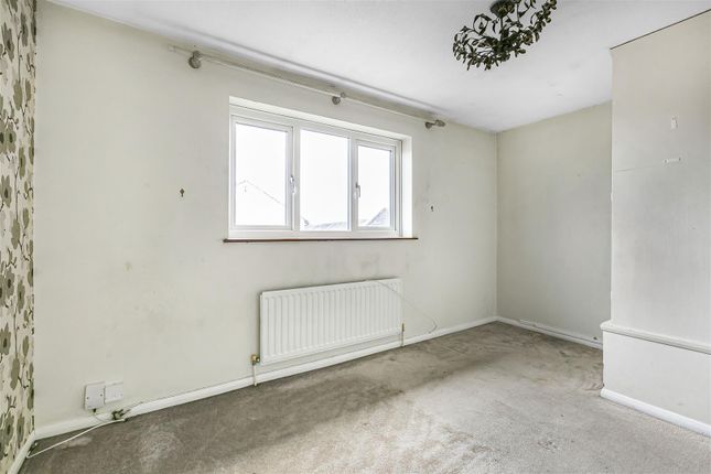 Terraced house for sale in Rumsley, Cheshunt, Waltham Cross