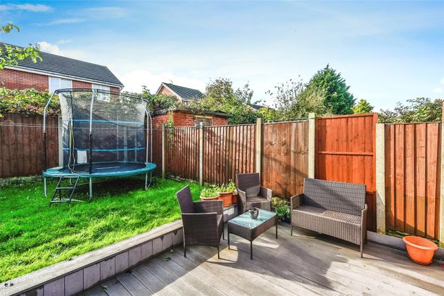 Terraced house for sale in Stonefield Road, Liverpool