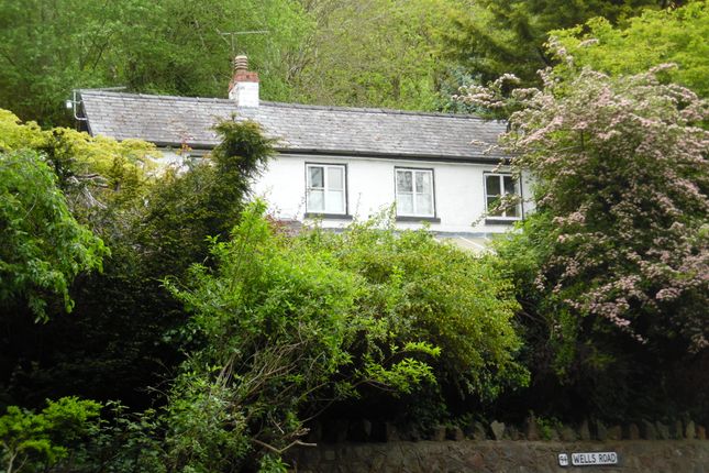 Cottage for sale in Wells Road, Malvern Wells, Worcester