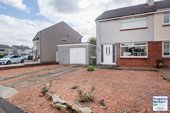2 Bedroom Semi-Detached Villa