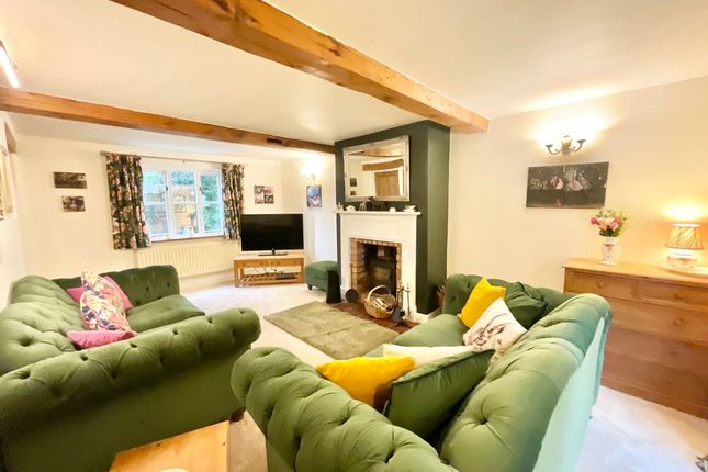 3 Pixley Cottages Pixley Lane, Market Drayton photo 3