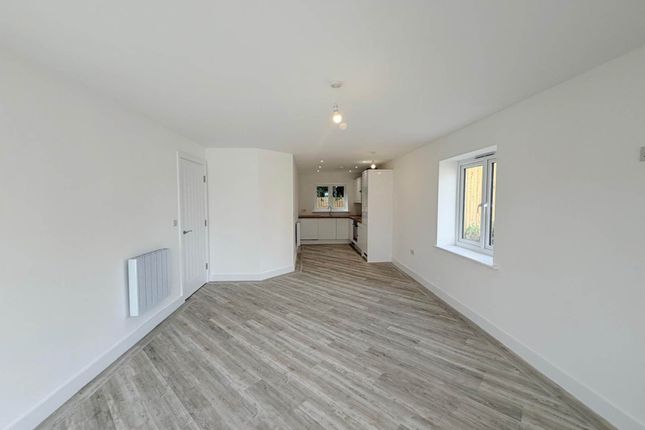 Apartment 16, Milestone Court, Spencers Lane, Liverpool photo 5