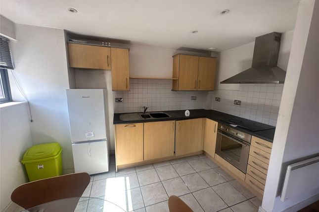 Apartment 26, 12, Madison Square, Merseyside photo 5
