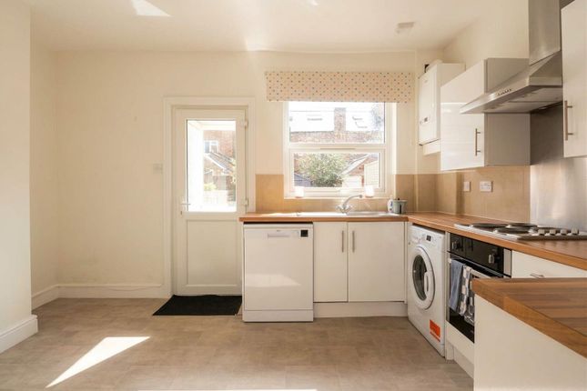 46, Frances Street, York photo 4