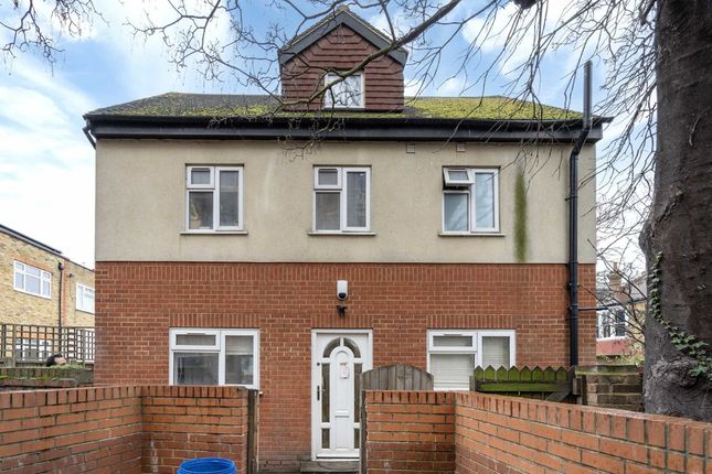 Thumbnail Detached house for sale in King Edwards Gardens, London
