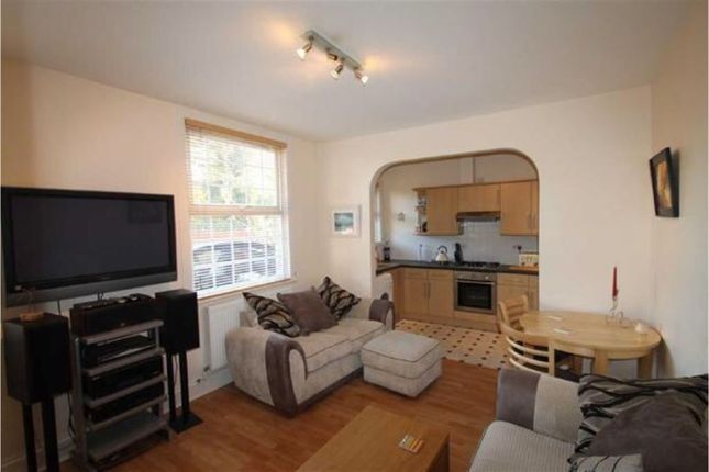 Flat for sale in 5 Woburn Road, Bedford