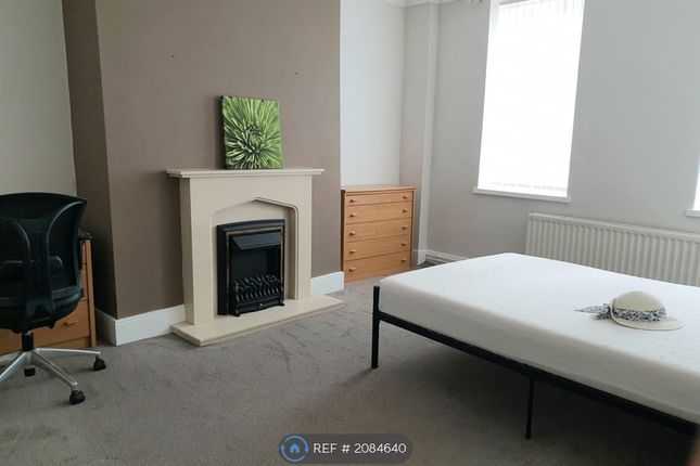 Terraced house to rent in Warwick Street, Newcastle Upon Tyne