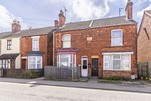 Thumbnail Flat for sale in Argyle Street, Boston, Lincolnshire