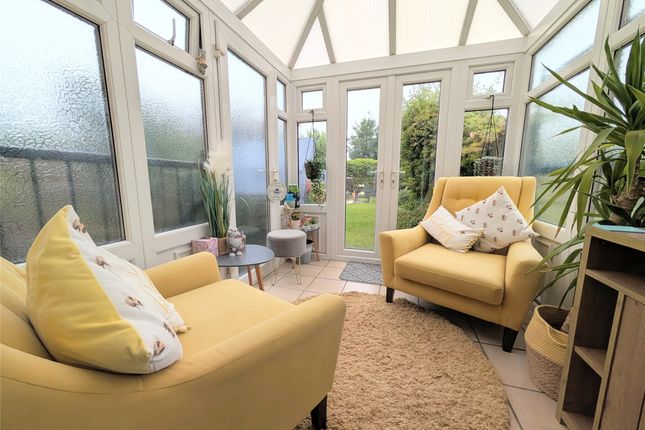 11, Mill Croft, Cheshire photo 3