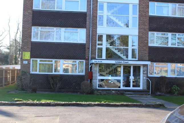 Flat for sale in 66 Princess Road, Poole