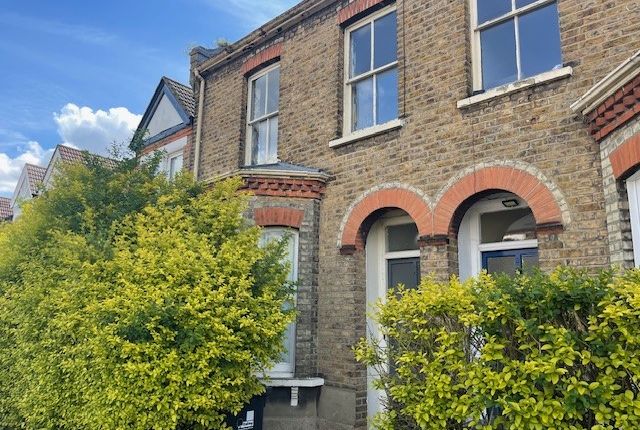 Thumbnail Semi-detached house for sale in Cumberland Road, London