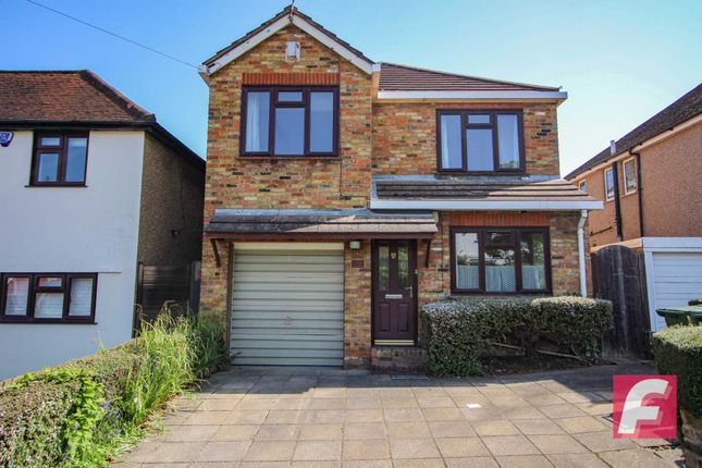 Thumbnail Detached house to rent in Oxhey Road, Oxhey