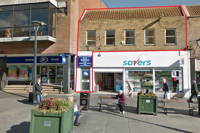 Thumbnail Retail premises to let in Marygate, Berwick Upon Tweed
