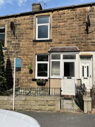Thumbnail Terraced house to rent in York Street, Barnoldswick