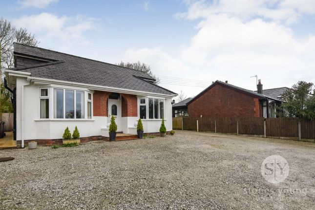 Detached house for sale in Preston New Road, Mellor Brook, Blackburn