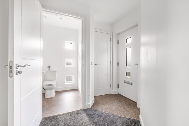 31, Henry Cotton Place, Carnoustie photo 2