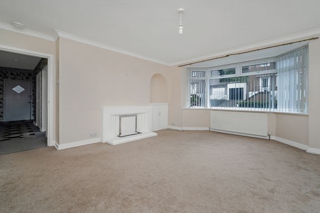 Flat to rent in Weymouth Drive, Kelvindale, Glasgow