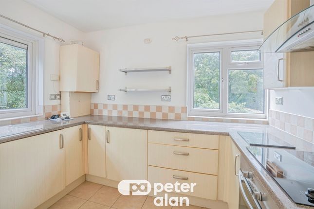 Flat 3, Sutherland Mansions, Park Lane, Cardiff photo 3