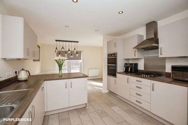 4 Bedroom Detached