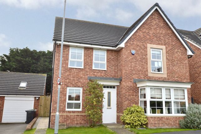 Detached house for sale in Tannery Court, Claremont Grove, Pudsey
