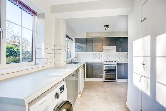 Link-detached house to rent in Whittingehame Gardens, Brighton, East Sussex