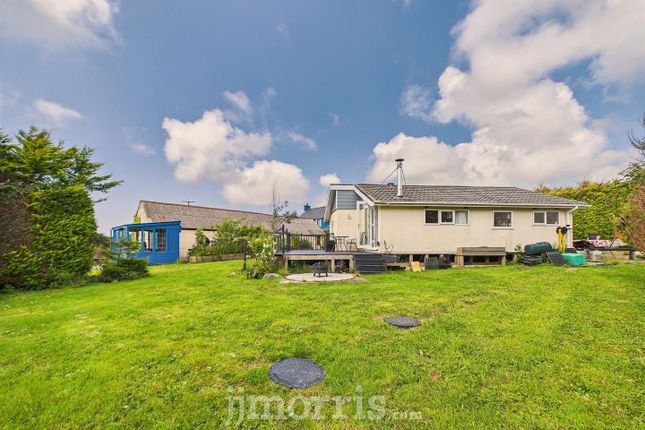 Park Home (Double Unit)