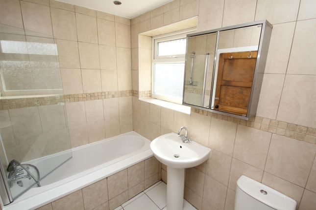 Semi-detached house to rent in Washbrook Drive, Stretford, Manchester