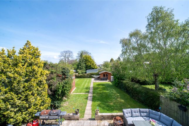 Country house for sale in School Lane, Lawford, Manningtree, Essex