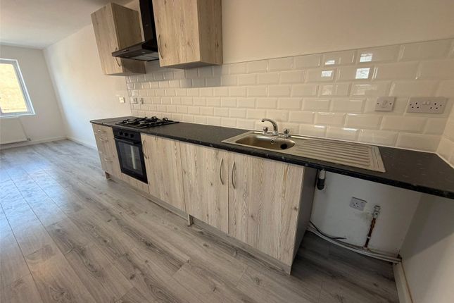 Flat 4, 55, Redhouse Street, Walsall photo 4