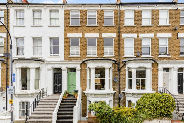 36a, Minford Gardens, London photo 2