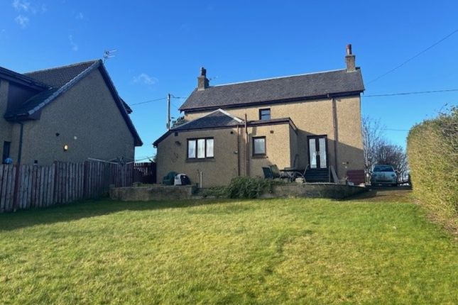Detached house to rent in Shieldhill Road, Reddingmuirhead, Falkirk