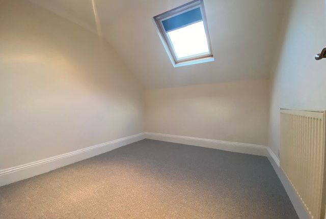 Flat to rent in Stuart Road, Stoke, Plymouth