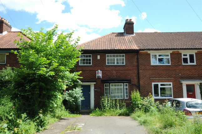5-bed house on Gipsy Lane, Headington Oxford, £4,210/mo