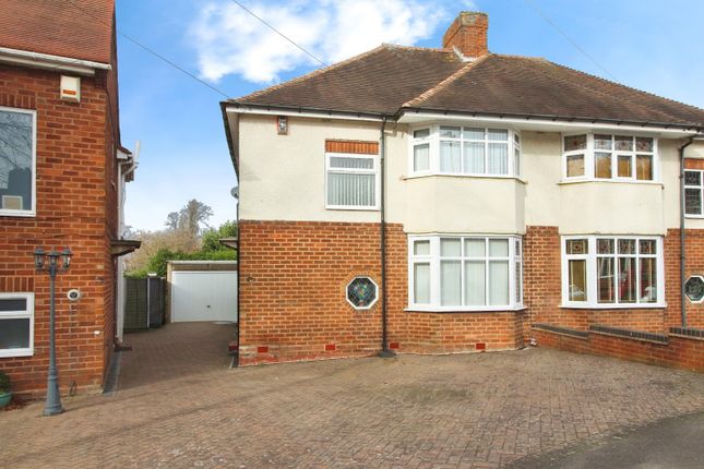 Semi-detached house for sale in Blakemere Avenue, Birmingham, West Midlands