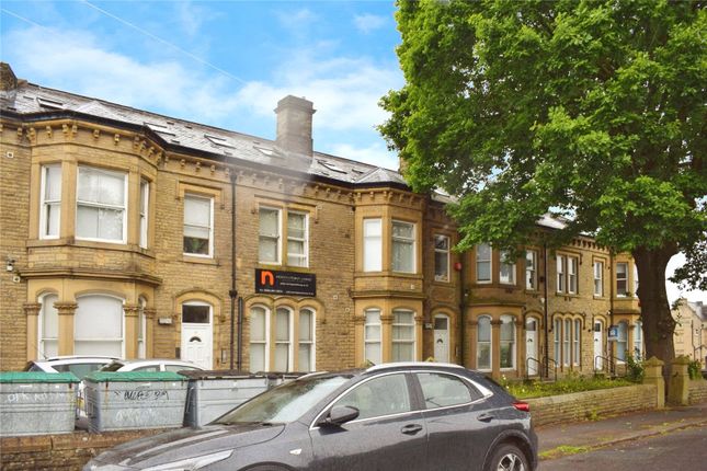 Thumbnail Studio to rent in Highfields Road, Town Centre, Huddersfield