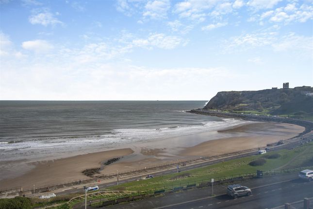 Flat for sale in North Marine Road, Scarborough