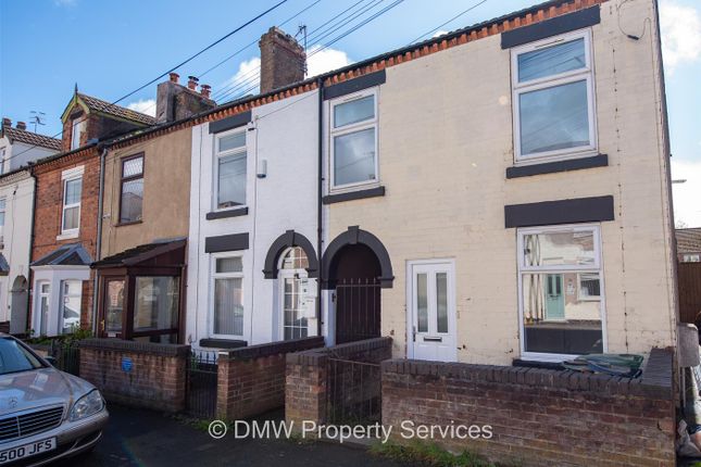 End terrace house to rent in Dean Street, Langley Mill, Nottingham