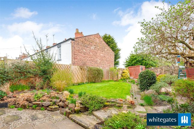 Detached house for sale in Castle Street, Woolton, Liverpool, Merseyside