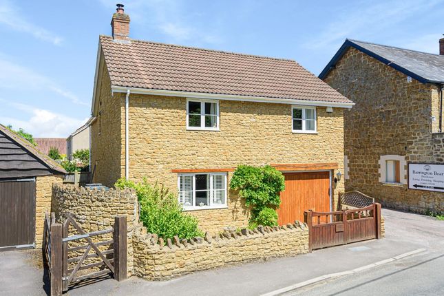 Detached house for sale in Main Street, Barrington, Ilminster