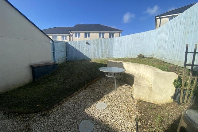 Detached house for sale in Penwethers Close, Truro