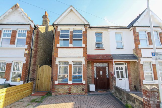 Thumbnail Property for sale in Brandville Road, West Drayton