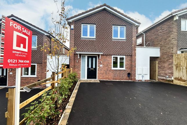 Smart Homes New Homes, B90 - Property for sale from Smart Homes New Homes  estate agents, B90 - Zoopla
