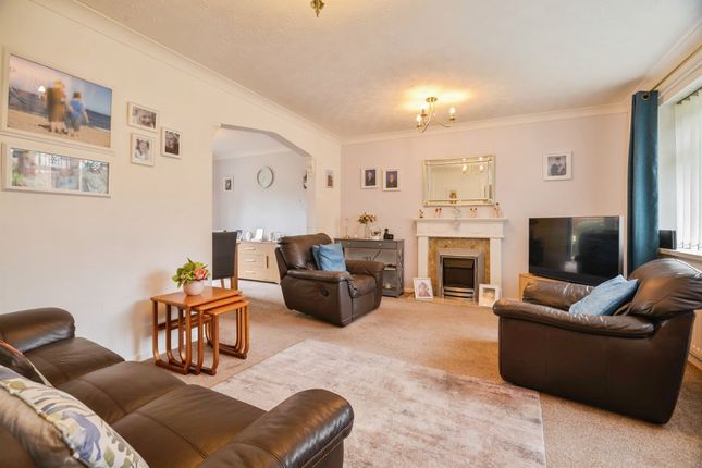 9, Roecliffe Grove, Stockton-On-Tees photo 3