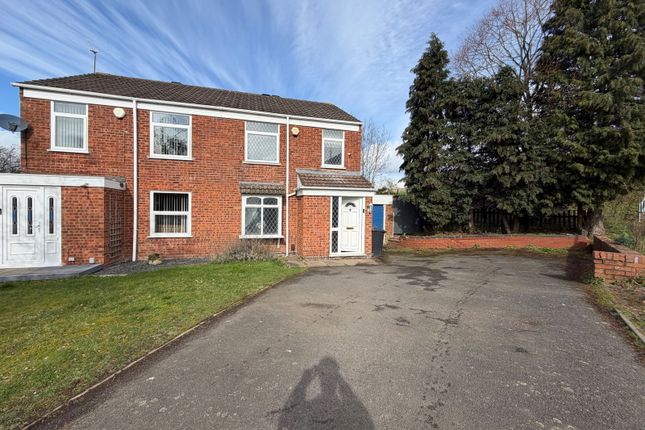 3-bed house on 42, Aldeford Drive, Brierley Hill, £250,000