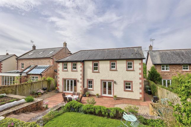 Detached house for sale in Low Farm, Langwathby, Penrith