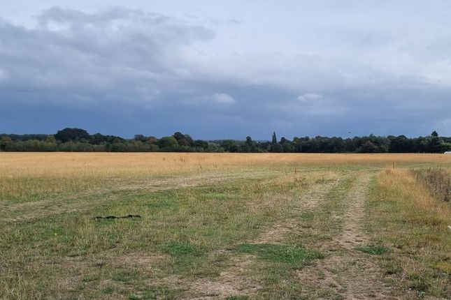 Land for sale in Wallingford Road, Wallingford