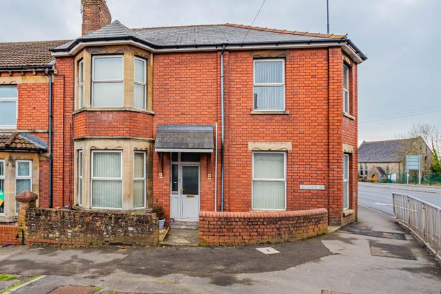 Property for sale in Andrew Road, Penarth