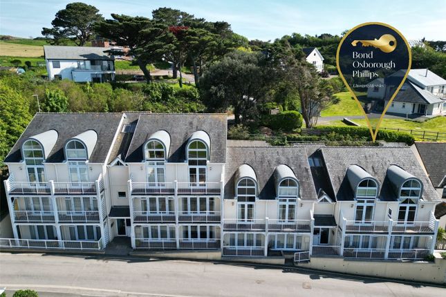 Thumbnail Flat for sale in North Morte Road, Mortehoe, Woolacombe