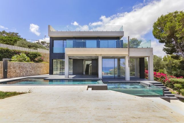 Villa for sale in Spain, Mallorca, Manacor, Cala Domingos