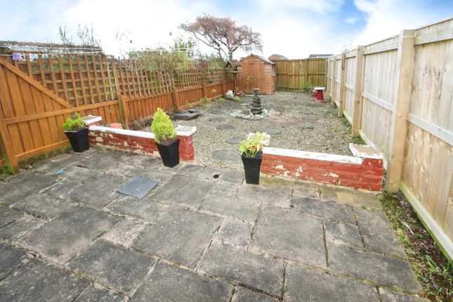 Semi-detached house for sale in Grosvenor Place, Blyth